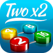 Top 50 Casual Apps Like Two For 2: match the numbers to win. Endless Fun! - Best Alternatives