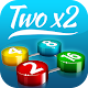 Two For 2: match the numbers to win. Endless Fun! تنزيل على نظام Windows
