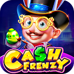 Cover Image of Download Cash Frenzy™ - Casino Slots 2.52 APK