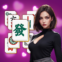 Beauty Mahjong - Tile Match Mod Apk