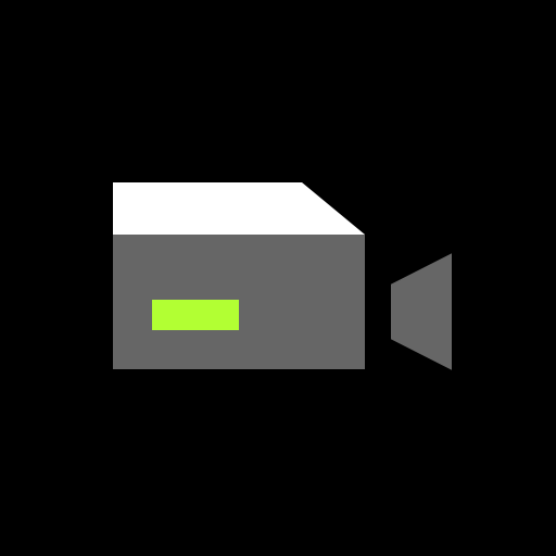 MOTIV Video  Icon