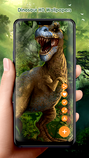 Dinosaur HD Wallpapers