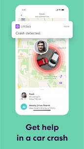 Life360: Find Family & Friends 22.10.0 Apk 4