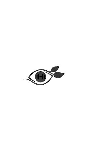 Android application Eye Love Fitness screenshort