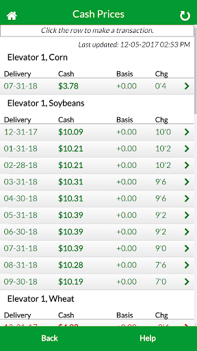 Fox River Valley Ethanol Screen 3