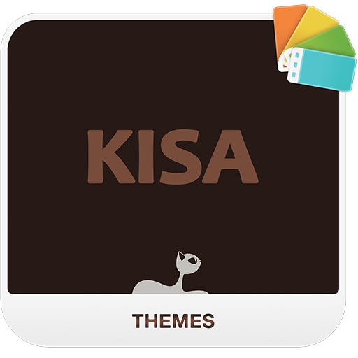 KISA Xperia Theme 3.0.1 Icon