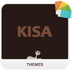 KISA Xperia Theme MOD