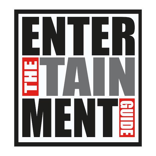 The Entertainment Guide logo