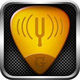 Ultimate Guitar Tuner icon