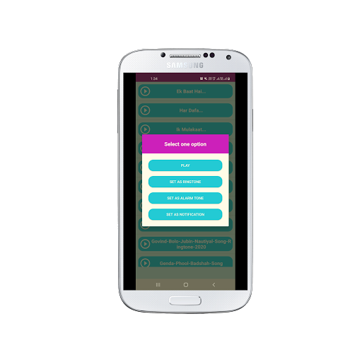 Jyo Music 2021 - Set Caller Tu