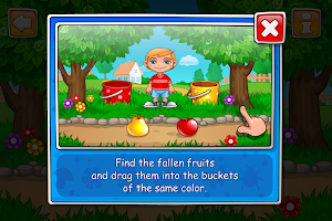 Educational games for kids
