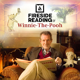 Icon image Fireside Reading of Winnie-the-Pooh