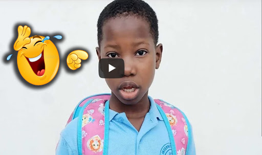 EMMANUELLA COMEDY  MARK ANGEL COMEDY VIDEOS