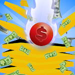 Cover Image of Download Cash Ball - Get Free Money! 0.1 APK