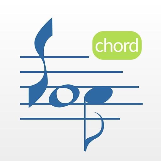 Stream of Praise Chord 3.1.0 Icon