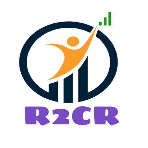 R2Cr logo
