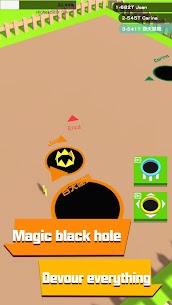 Color Hole Farm City 4