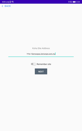 Honeydrop Screenshot