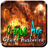 Guide Dragon Age Origins Awakening icon