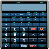 Calculator Complete icon