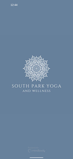 Android application South Park Yoga and Wellness screenshort