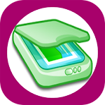 Cover Image of 下载 Cam Document Scanner 1.0 APK