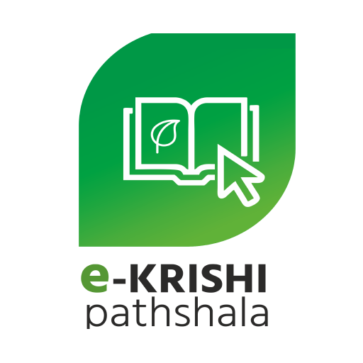 e Krishi Pathshala  Icon