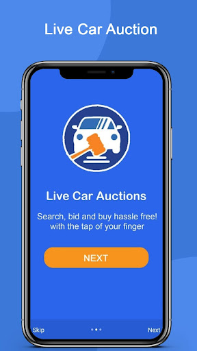 CARS360 Screen 2