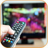 DISH/DTH Universal TV Remote icon