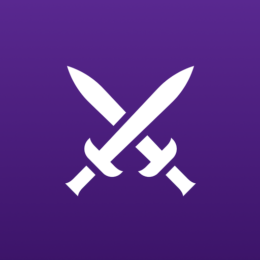 Knights of Degen logo