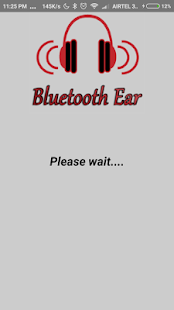 Bluetooth Ear (With Voice Recording ) 2.2.1 Screenshots 8