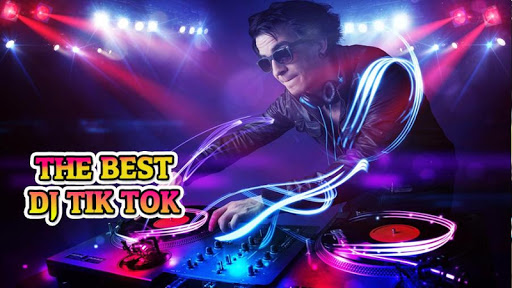 DJ Tiktok Terbaru Lengkap Offline