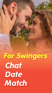 Threesome Dating App for Couples & Swingers: 3rder  APK screenshots 1