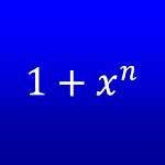 Cover Image of Télécharger Binomial theorem Pure Math  APK