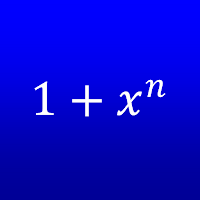 Binomial theorem Pure Math