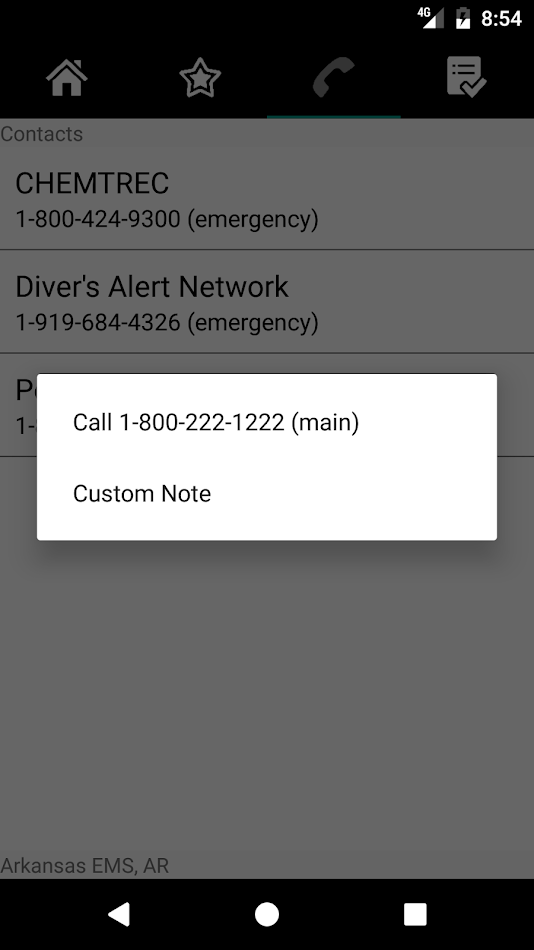 #4. North Memorial Ambulance (Android) 由: Acid Remap LLC