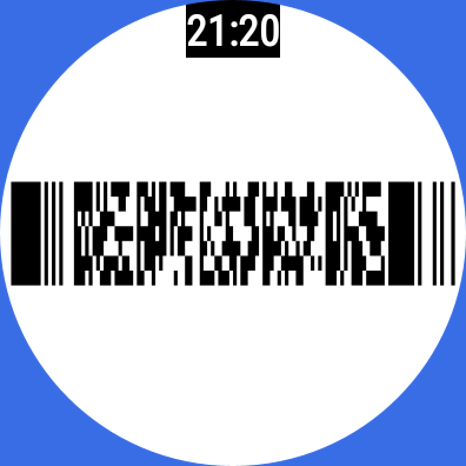 Mobcards - Loyalty Cards screenshot 8