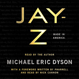 Icon image JAY-Z: Made in America