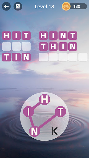 Zen Word - Relax Puzzle Game 2