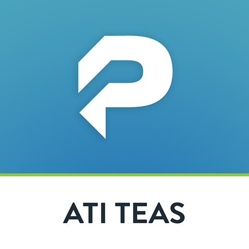 ATI TEAS Pocket Prep 4.7.9 Icon