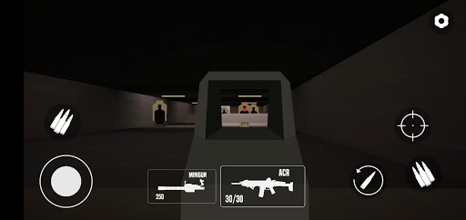Mission: Styx Screen 3