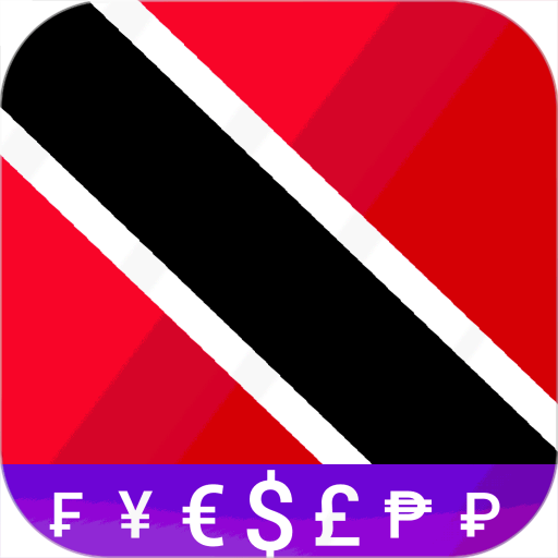 Trinidadian Dollar converter logo