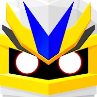 MechaHead League