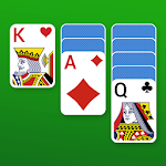 Cover Image of Download Solitaire - classic klondike  APK