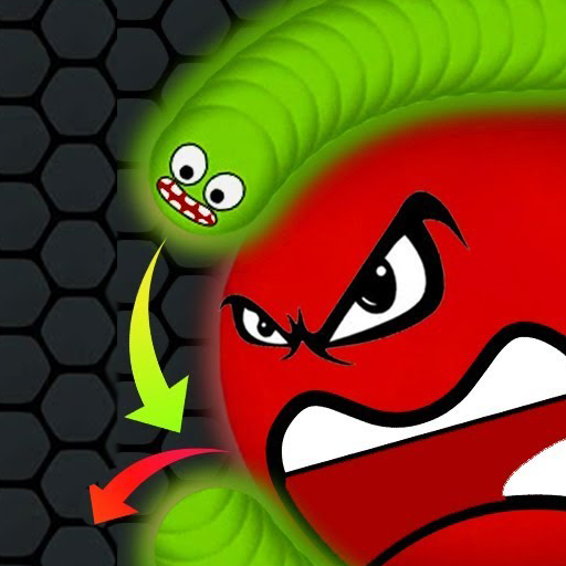 Snake Monster Zone.io