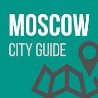 Moscow City Guide
