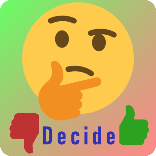 Decision Maker logo