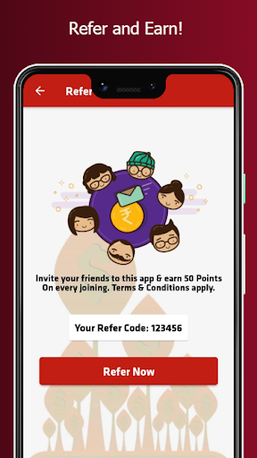 Cash Papa - Make Money App