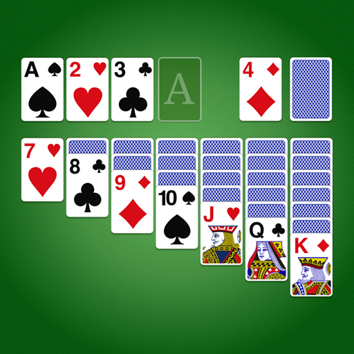 Solitaire, Classic Card Games - Apps On Google Play