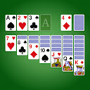 Solitaire Card Games, Klondike